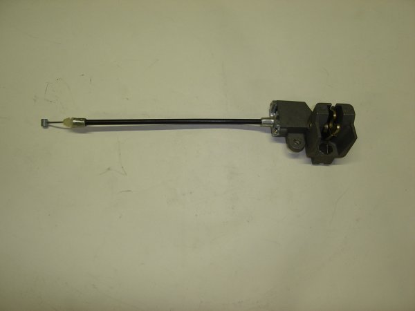 Seat Latch Assembly MT-13 Scooter-920